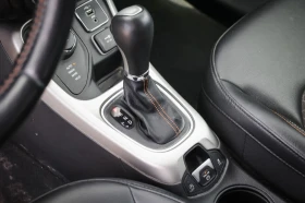 Jeep Compass North 4WD АвтоКредит  (ЦЕНА ДО БГ), снимка 10