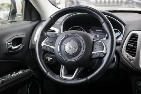 Jeep Compass North 4WD АвтоКредит  (ЦЕНА ДО БГ), снимка 7