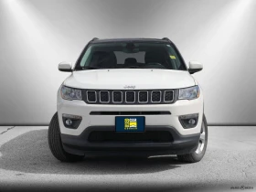 Jeep Compass North 4WD АвтоКредит  (ЦЕНА ДО БГ), снимка 2