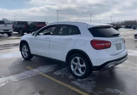 Mercedes-Benz GLA 250 4MATIC SUV/CARFAX/ПАНОРАМА/ПОДГРЕВИ, снимка 3