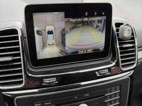 Mercedes-Benz GLE 400  * CARFAX * Harman Kardon * 360 Камери * , снимка 11