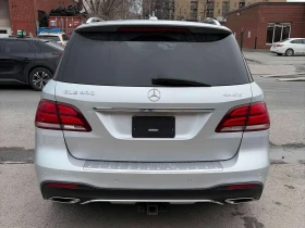 Mercedes-Benz GLE 400  * CARFAX * Harman Kardon * 360 Камери * , снимка 4