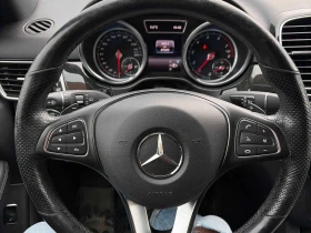 Mercedes-Benz GLE 400  * CARFAX * Harman Kardon * 360 Камери * , снимка 8