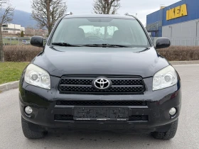 Toyota Rav4 D-4D-4x4-NAVI-6ск, снимка 1