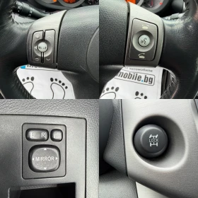 Toyota Rav4 D-4D-4x4-NAVI-6ск, снимка 15