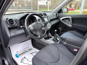 Toyota Rav4 D-4D-4x4-NAVI-6ск, снимка 10