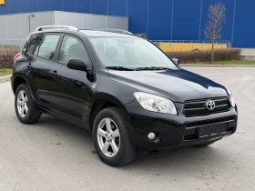 Toyota Rav4 D-4D-4x4-NAVI-6ск, снимка 3