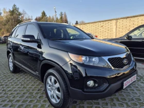 Kia Sorento 2.2D-197кс-AUTOMATIC, снимка 5