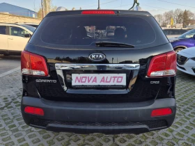 Kia Sorento 2.2D-197кс-AUTOMATIC, снимка 3