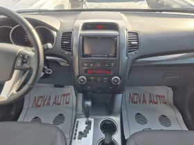 Kia Sorento 2.2D-197кс-AUTOMATIC, снимка 9