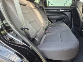 Kia Sorento 2.2D-197кс-AUTOMATIC, снимка 11