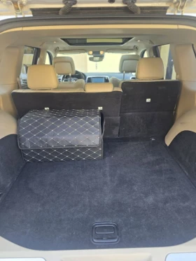 Jeep Grand cherokee 3500  ГАЗ ВСИЧКИ ЕКСТРИ ЗА МОДЕЛА!!!, снимка 6