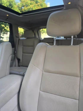 Jeep Grand cherokee 3500  ГАЗ ВСИЧКИ ЕКСТРИ ЗА МОДЕЛА!!!, снимка 8