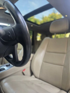 Jeep Grand cherokee 3500  ГАЗ ВСИЧКИ ЕКСТРИ ЗА МОДЕЛА!!!, снимка 9