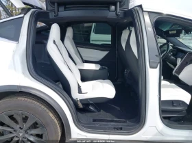 Tesla Model X 75D AWD, снимка 8