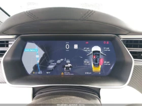 Tesla Model X 75D AWD, снимка 7