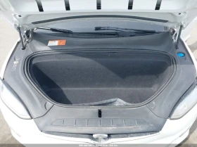 Tesla Model X 75D AWD, снимка 10