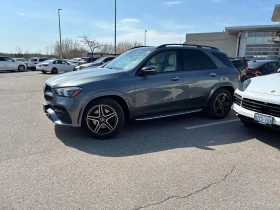 Mercedes-Benz GLE 450 AMG | 1 Собственик * Hybrid * Distronic, снимка 4