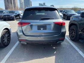 Mercedes-Benz GLE 450 AMG | 1 Собственик * Hybrid * Distronic, снимка 5