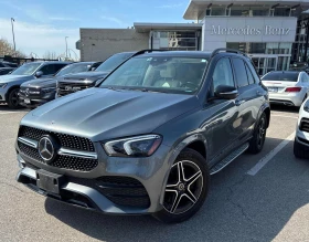 Mercedes-Benz GLE 450 AMG | 1 Собственик * Hybrid * Distronic, снимка 1