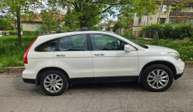Honda Cr-v 2.2 Premium Navi, снимка 2