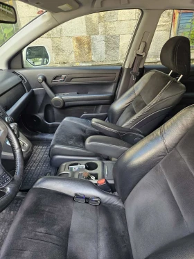 Honda Cr-v 2.2 Premium Navi, снимка 15