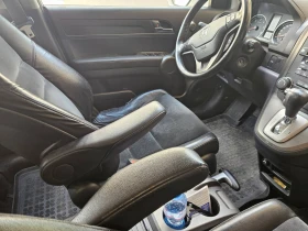 Honda Cr-v 2.2 Premium Navi, снимка 14