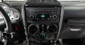 Jeep Wrangler 2.8* Off-Road* Rubicon* Крайна цена* , снимка 12