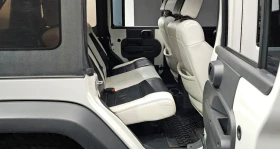 Jeep Wrangler 2.8* Off-Road* Rubicon* Крайна цена* , снимка 10