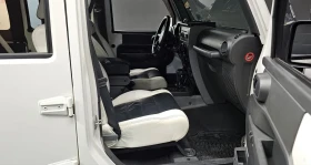 Jeep Wrangler 2.8* Off-Road* Rubicon* Крайна цена* , снимка 9