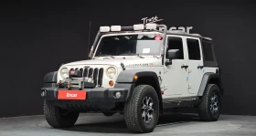 Jeep Wrangler 2.8* Off-Road* Rubicon* Крайна цена* , снимка 1