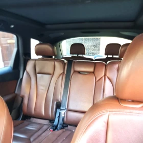 Audi Q7 55 TFSI, снимка 6