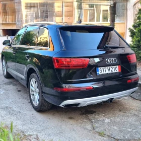 Audi Q7 55 TFSI, снимка 2