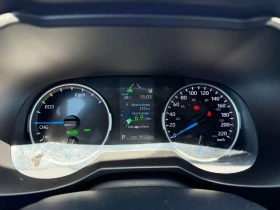 Toyota Rav4 * Hybrid LE * CARFAX * ЦЕНА ДО БГ, снимка 8