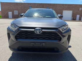 Toyota Rav4 * Hybrid LE * CARFAX * ЦЕНА ДО БГ, снимка 4