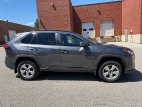 Toyota Rav4 * Hybrid LE * CARFAX * ЦЕНА ДО БГ, снимка 3