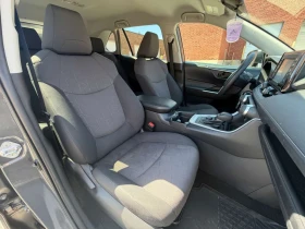 Toyota Rav4 * Hybrid LE * CARFAX * ЦЕНА ДО БГ, снимка 11