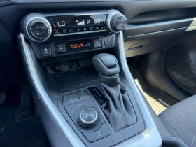 Toyota Rav4 * Hybrid LE * CARFAX * ЦЕНА ДО БГ, снимка 10