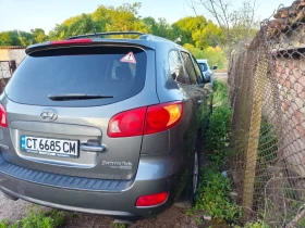 Hyundai Santa fe Санта Фе 2 2, 2 crdi, снимка 2