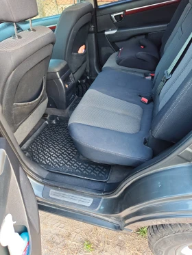 Hyundai Santa fe Санта Фе 2 2, 2 crdi, снимка 7