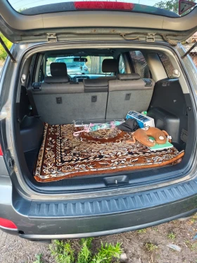 Hyundai Santa fe Санта Фе 2 2, 2 crdi, снимка 6
