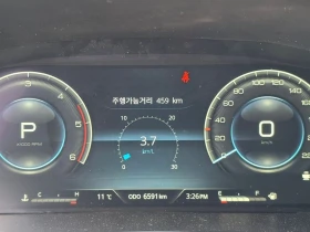 SsangYong Rexton Disel 2.2 4WD| 181к.с.| ВКЛ.ТЕХНОТЕСТ, снимка 8