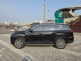 SsangYong Rexton Disel 2.2 4WD| 181к.с.| ВКЛ.ТЕХНОТЕСТ, снимка 13