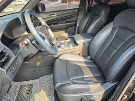 SsangYong Rexton Disel 2.2 4WD| 181к.с.| ВКЛ.ТЕХНОТЕСТ, снимка 10