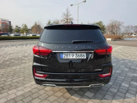 SsangYong Rexton Disel 2.2 4WD| 181к.с.| ВКЛ.ТЕХНОТЕСТ, снимка 4