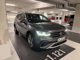 VW Tiguan ALLSPACE 2.0TDI 4MOTION;IQ.LIGHT-MATRIX;HEADUP;DIG, снимка 3