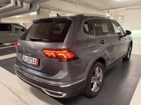 VW Tiguan ALLSPACE 2.0TDI 4MOTION;IQ.LIGHT-MATRIX;HEADUP;DIG, снимка 5