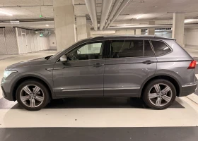 VW Tiguan ALLSPACE 2.0TDI 4MOTION;IQ.LIGHT-MATRIX;HEADUP;DIG, снимка 8