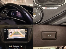 VW Tiguan ALLSPACE 2.0TDI 4MOTION;IQ.LIGHT-MATRIX;HEADUP;DIG, снимка 14