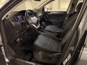 VW Tiguan ALLSPACE 2.0TDI 4MOTION;IQ.LIGHT-MATRIX;HEADUP;DIG, снимка 9